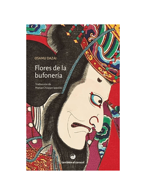 Flores De La Bufoneria