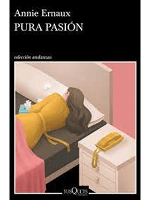 Pura Pasion