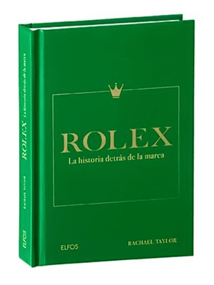 Rolex La Historia Detras De La Marca