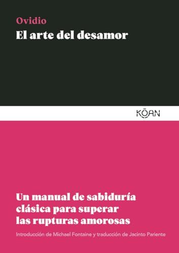 Arte Del Desamor, El 1