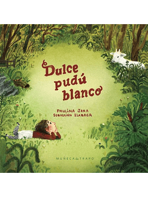 Dulce Pudu Blanco (Bb)