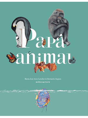 Papa Animal