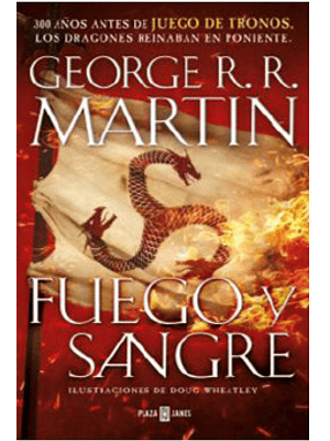 Fuego Y Sangre