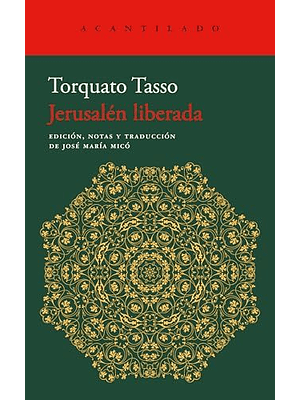 Jerusalen Liberada