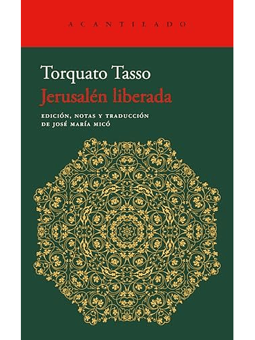 Jerusalen Liberada 1