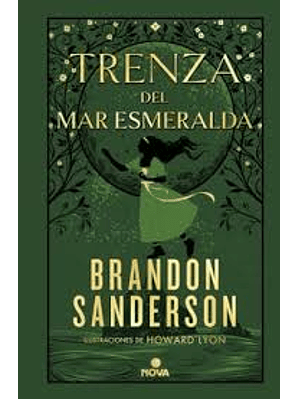 Novela Secreta 1 Trenza Del Mar Esmeralda