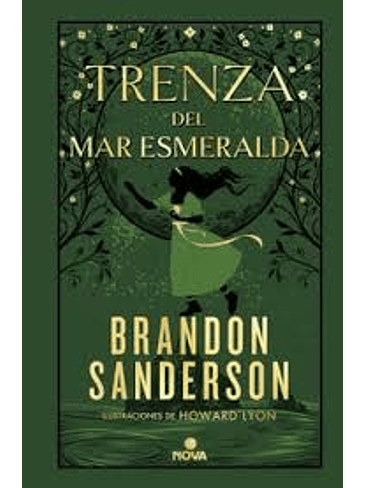 Novela Secreta 1 Trenza Del Mar Esmeralda 1