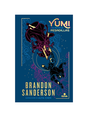 Novela Secreta 3 Yumi Y El Pintor De Pesadillas