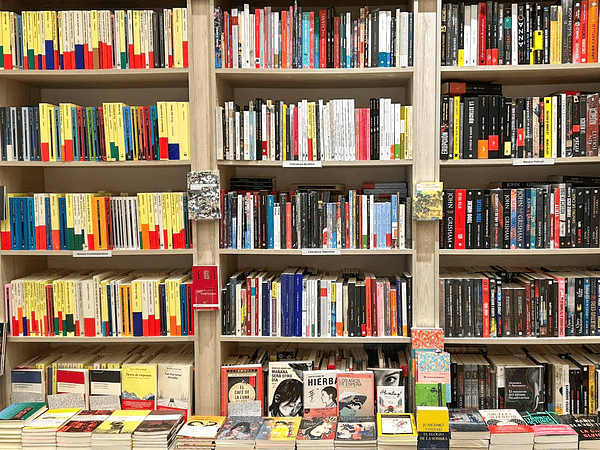 La seducción de una portada por Macarena Fernández R.