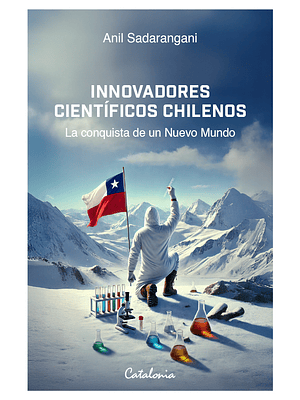 Innovadores Cientificos Chilenos