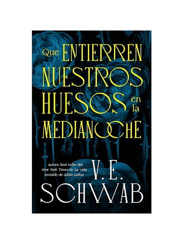 Que Entierren Nuestros Huesos En La Medianoche 1