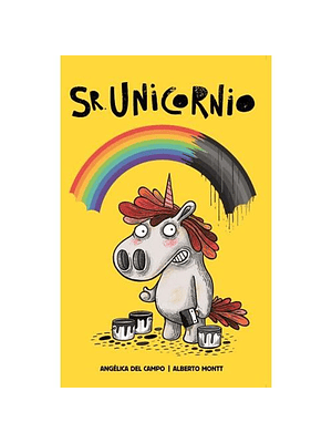 Señor Unicornio