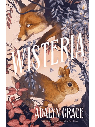 Belladonna 3 - Wisteria 1