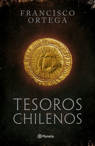 Tesoros Chilenos 1