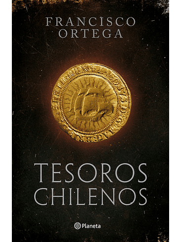 Tesoros Chilenos 1