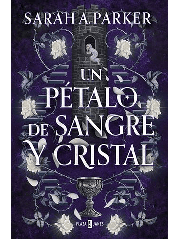 1 Un Petalo De Sangre Y Cristal 1