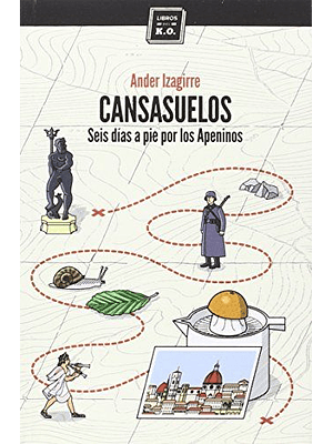 Cansasuelos