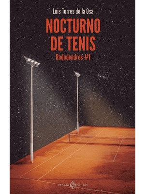 Nocturno De Tenis