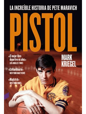 Pistol