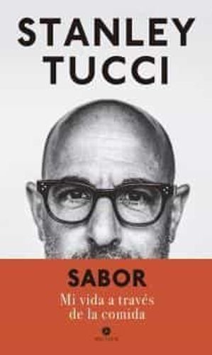 Sabor Mi Vida A Traves De La Comida 1