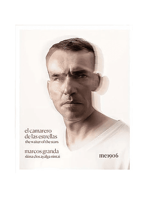 Camarero De Las Estrellas, El