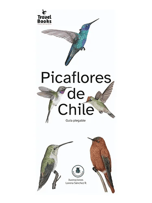 Guia Picaflores De Chile