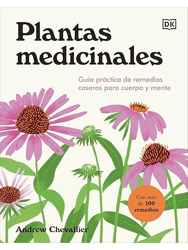 Plantas Medicinales 1