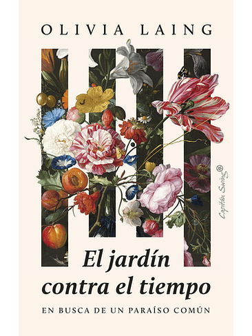 Jardin Contra El Tiempo, El 1