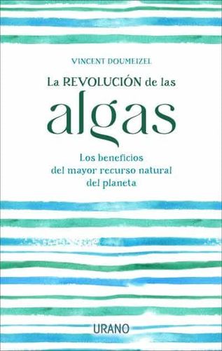 Revolucion De Las Algas, La 1