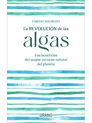 Revolucion De Las Algas, La 1