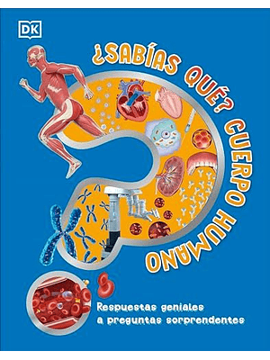 Sabias Que Cuerpo Humano