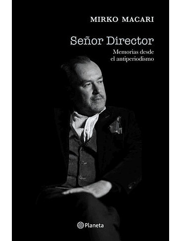 Señor Director 1