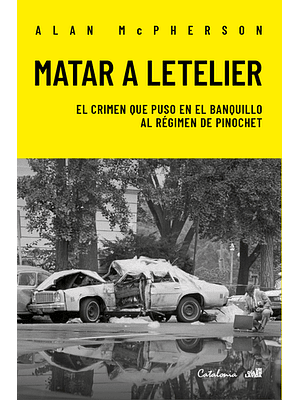 Matar A Letelier