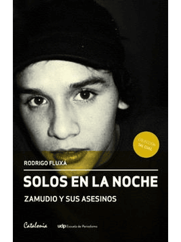 Solos En La Noche 1