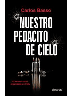 Nuestro Pedacito De Cielo