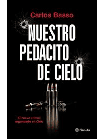 Nuestro Pedacito De Cielo 1