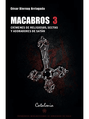 Macabros 3