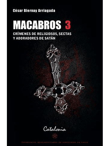 Macabros 3 1