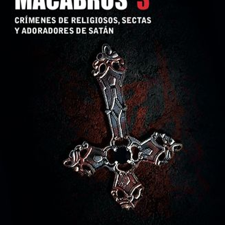 Macabros 3 1
