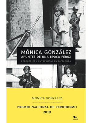 Apuntes De Una Epoca Feroz