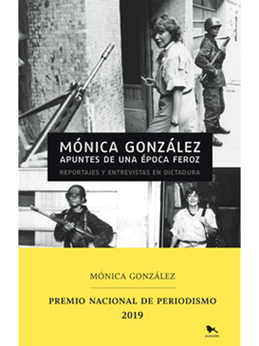 Apuntes De Una Epoca Feroz 1