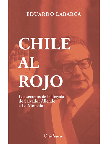 Chile Al Rojo 1