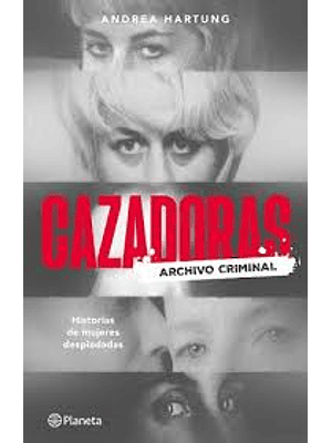 Cazadoras