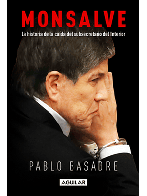 Monsalve La Historia De La Caida Del Subsecretario Del Interior