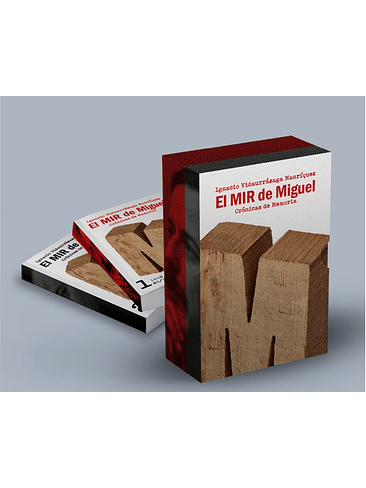 Mir De Miguel, El 1