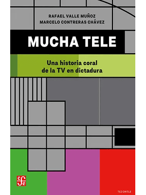 Mucha Tele