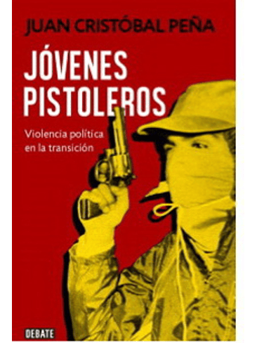 Jovenes Pistoleros 1