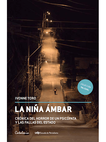 Niña Ambar, La 1