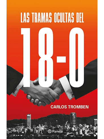 Tramas Ocultas Del 18-0, Las 1