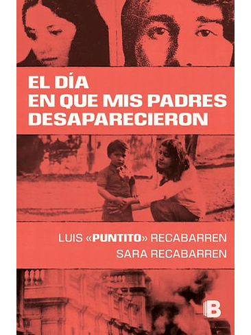 Dia Que Mis Padres Desaparecieron, El 1